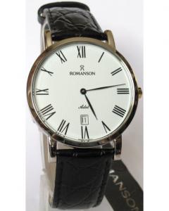 Мужские часы Romanson TL5507NM1JAS5R-K