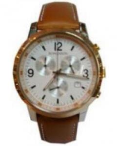 Мужские часы Romanson TL7235PMR2T WH