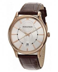 Мужские часы Romanson TL0392MRG WH