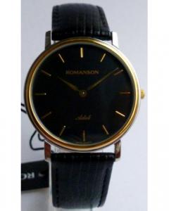 Мужские часы Romanson TL0161MM1CA31G-K