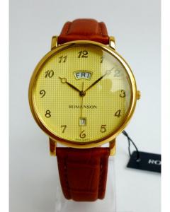 Мужские часы Romanson TL3535MM1GA81G