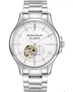 Мужские часы Romanson CA5A10RMWH-WH