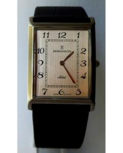 Мужские часы Romanson TL4118MM1JAC5R-K