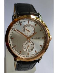 Мужские часы Romanson TL3216FM1JAS6R