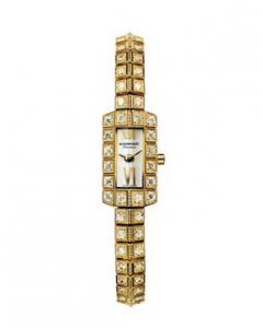 Женские часы Romanson RM5591QL1RM16R-K