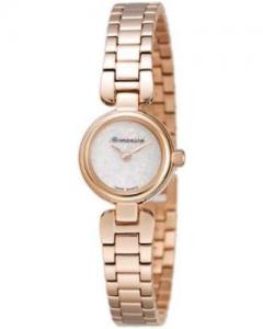 Женские часы Romanson RM5A23LRG WH