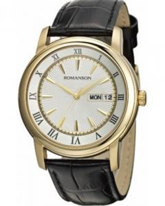 Мужские часы Romanson TL2616MM1GAS1G