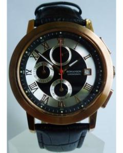 Мужские часы Romanson TL8252HM1RA36R-K