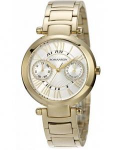 Ceasuri de dama Romanson RM2612BL1GAS1G - 0