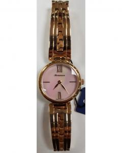 Ceasuri de dama Romanson RM7A02LLRG PINK