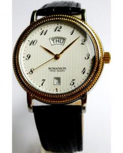 Женские часы Romanson TL0159MM1CAS1G-K