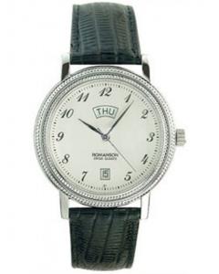 Женские часы Romanson TL0159MM1WAS2W-K