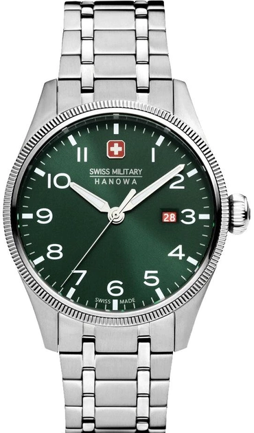 Часы SWISS MILITARY HANOWA SMWGH0000803