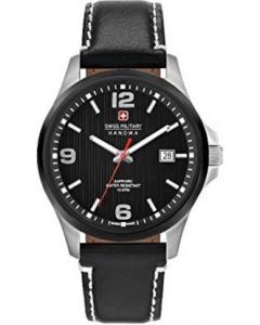 Мужские часы Swiss Military-Hanowa 06-4277.33.007
