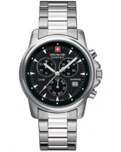 Мужские часы Swiss Military-Hanowa 06-5232.04.007