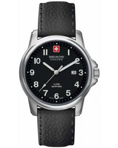 Мужские часы Swiss Military-Hanowa 06-4231.04.007
