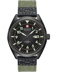Ceas bărbătesc Swiss Military-Hanowa 06-4258.13.007 - 0