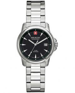 Женские часы Swiss Military-Hanowa 06-7230.04.007