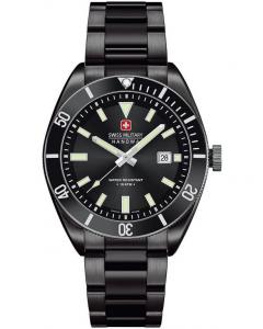 Мужские часы Swiss Military-Hanowa 06-5214.13.007