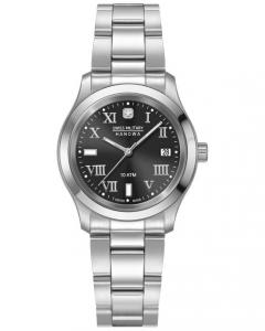Женские часы Swiss Military-Hanowa 06-7223.04.007