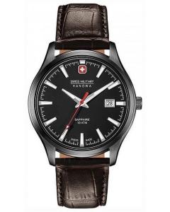 Мужские часы Swiss Military Hanowa 06-4303.13.007