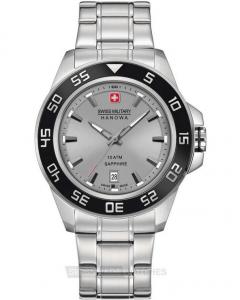 Мужские часы Swiss Military-Hanowa 06-5221.04.009