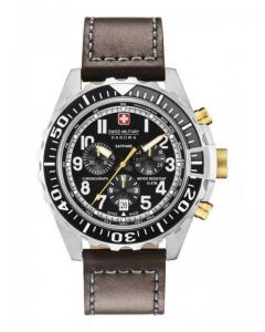 Мужские часы Swiss Military Hanowa 06-4304.04.007.05