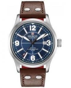 Мужские часы Swiss Military Hanowa 06-4280.04.003.10CH