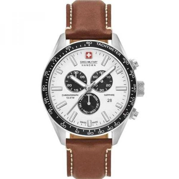 Часы Swiss Military-Hanowa 06-4314.04.001 - 0