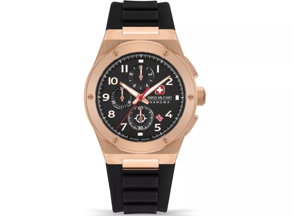 Часы Swiss Military-Hanowa SMWGO2102010
