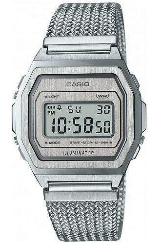 Часы Casio A1000MA-7EF