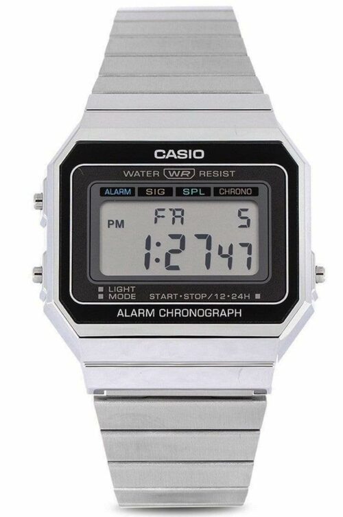 Часы Casio A700W-1ADF