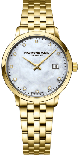 Часы Raymond Weil 5985-P-97081