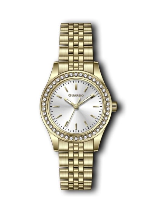 Часы Guardo 012785-1