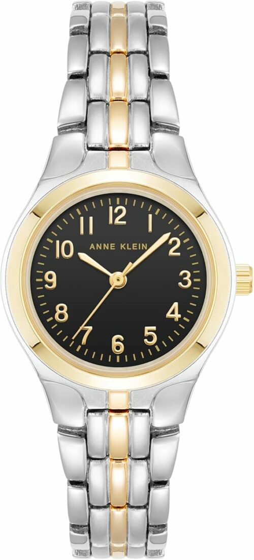 Часы Anne Klein 10/5491BKTT
