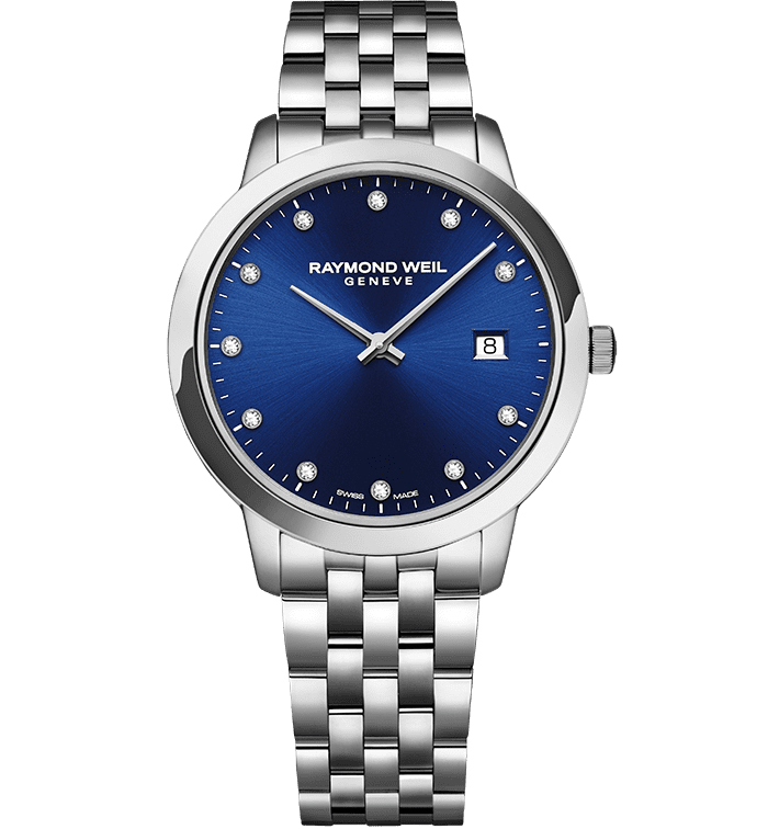 Купить Часы Raymond Weil 5385-ST-50081 по выгодной цене в Тирасполе ...