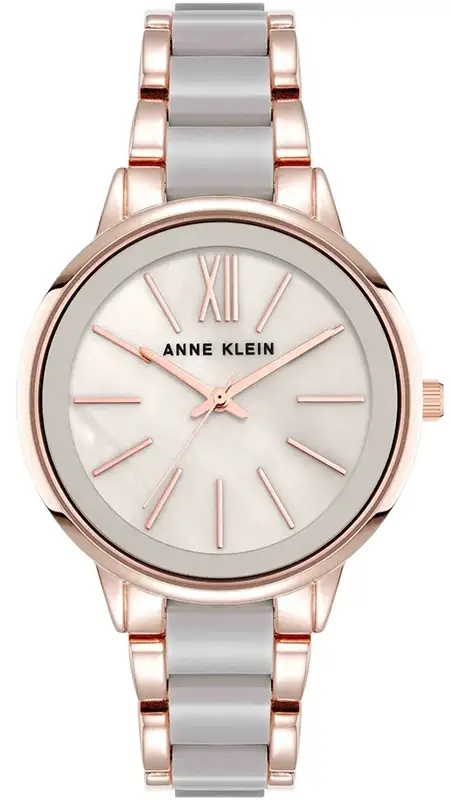 Часы Anne Klein AK/1412TPRG