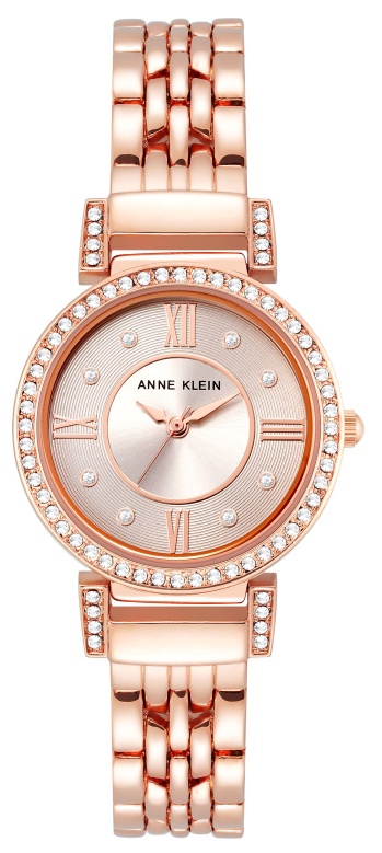 Часы Anne Klein AK/2928TPRG