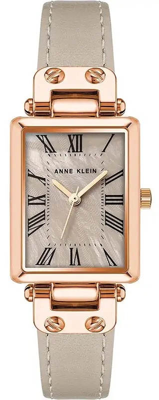 Часы Anne Klein AK/3752RGTP