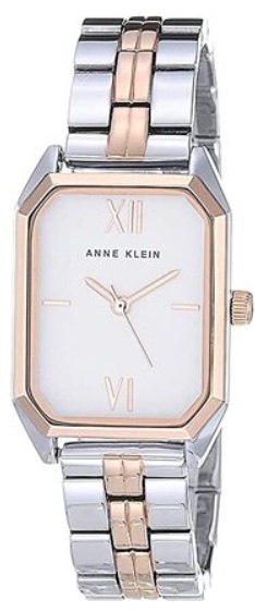 Часы Anne Klein AK/3775SVRT