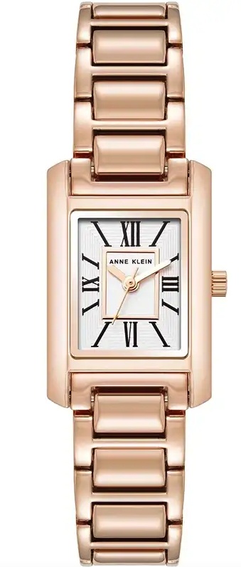 Часы Anne Klein AK/5114SVRG