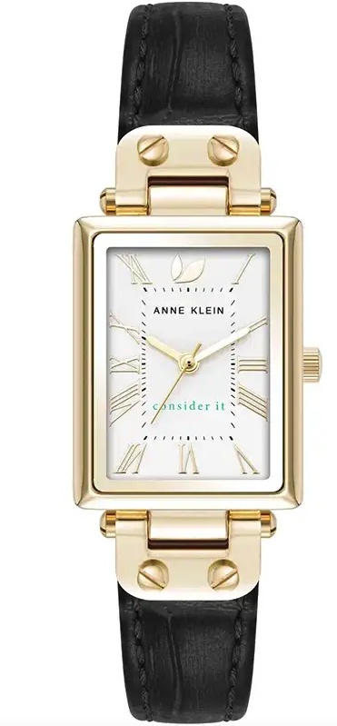 Часы Anne Klein AK/5152SVBK