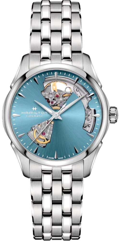 Часы Hamilton H32215140