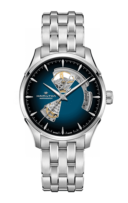 Часы Hamilton H32675140