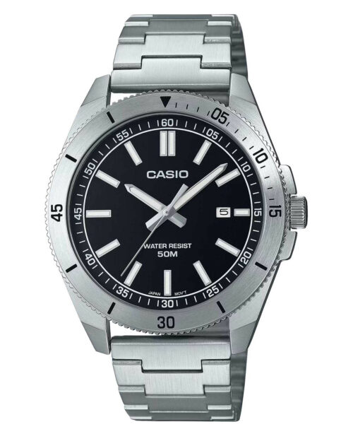Часы Casio MTP-B155D-1EV