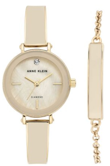 ​Часы Anne Klein AK/3620CRST