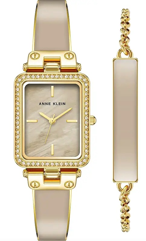 ​Часы Anne Klein AK/3898TNST