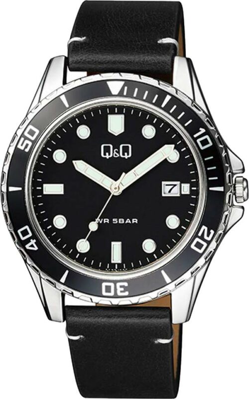 Часы Q&Q A172J332Y