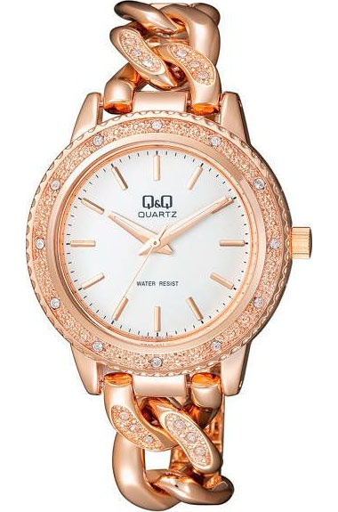 Часы Q&Q F535-011 DIL