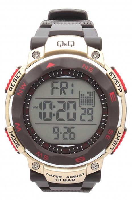 Часы Q&Q M124J004Y